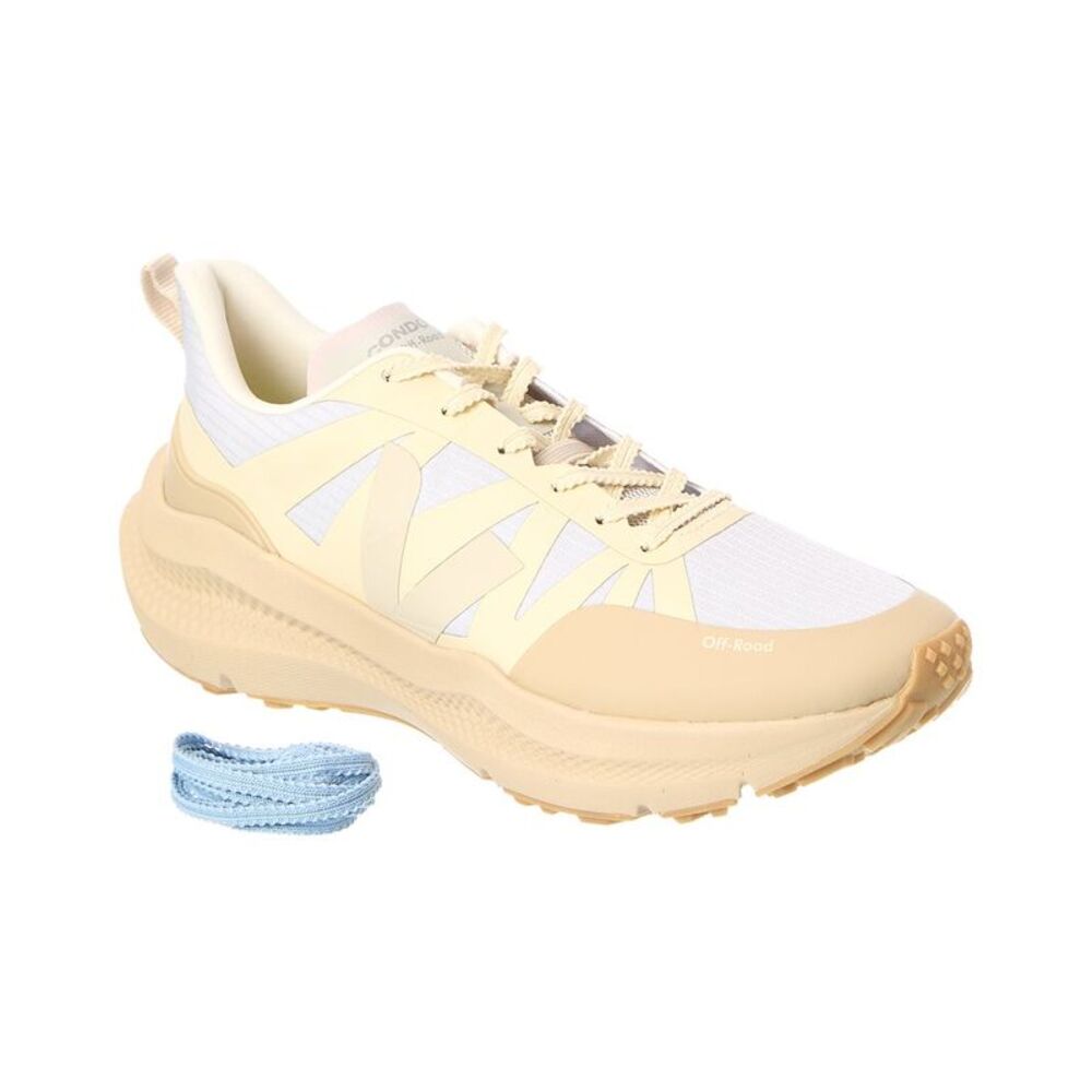 Veja Condor 3 Off Road Ripstop Sneaker, Beige